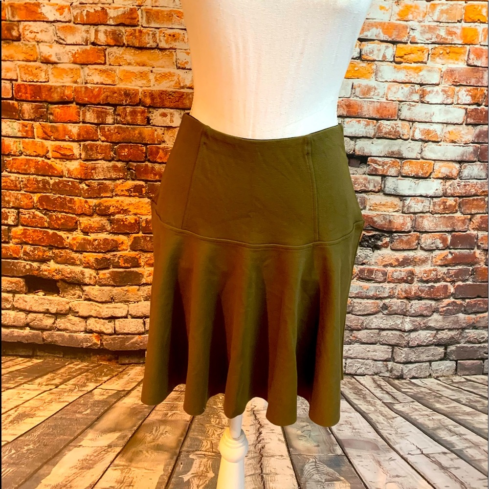 Free People Skirt